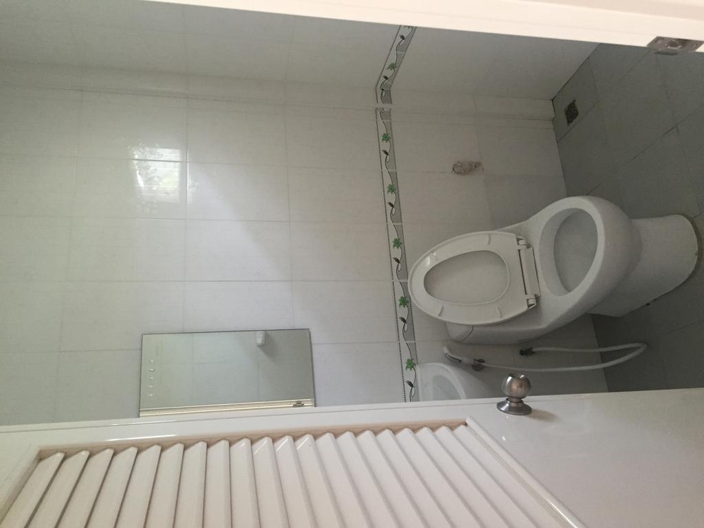 Baan Meesap 호텔 무 시 외부 사진